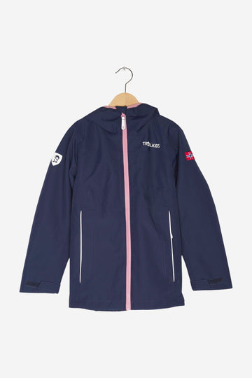 Regenjacke für Kinder