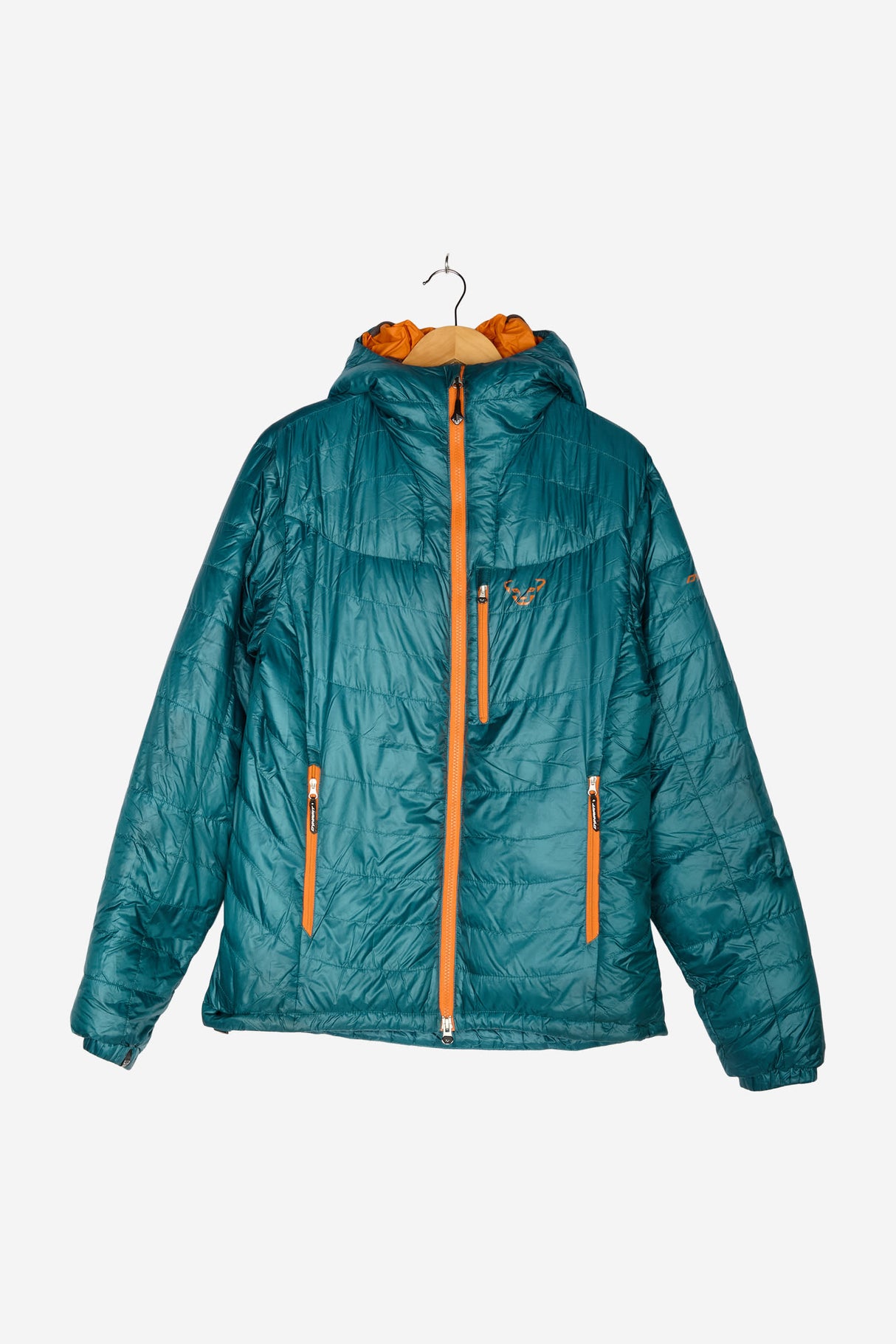 Daunenjacke für Damen