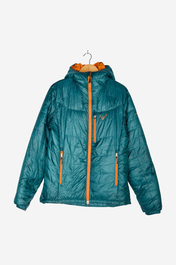 Daunenjacke für Damen