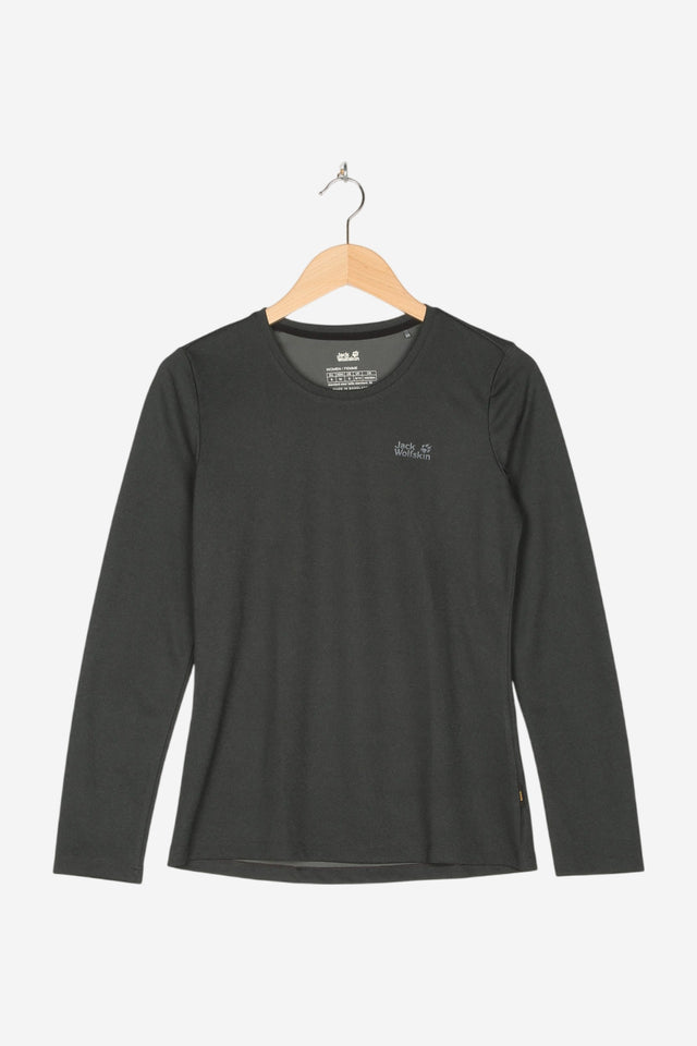 Longsleeve für Damen