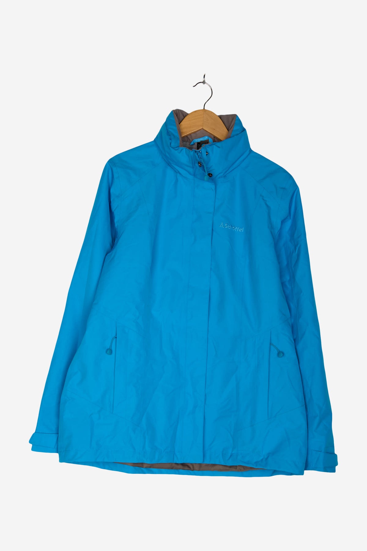 Regenjacke für Herren