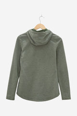 Fleecejacke für Damen