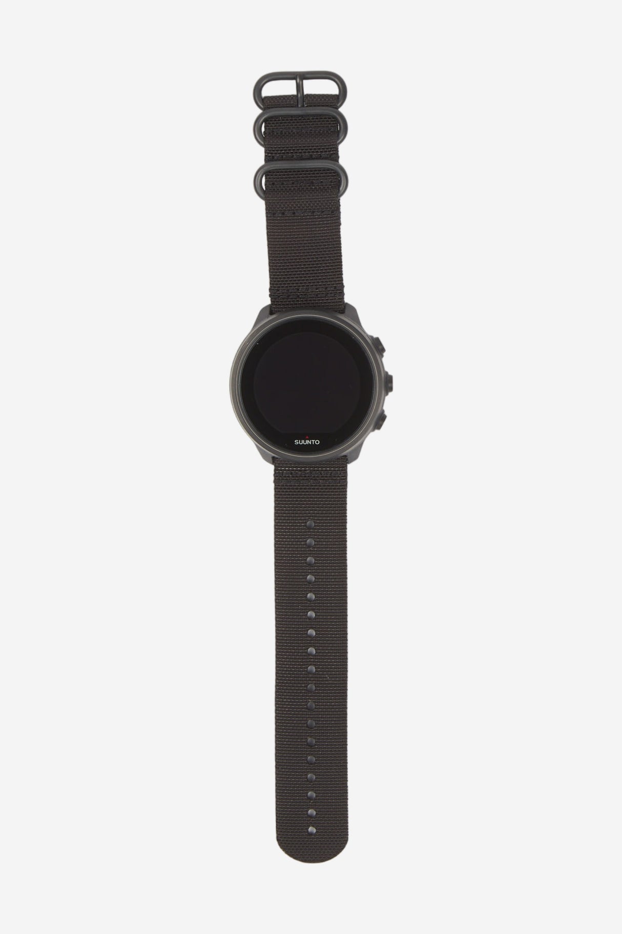9 Baro Titanium Horloge  GPS Uhr