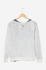 Longsleeve für Damen