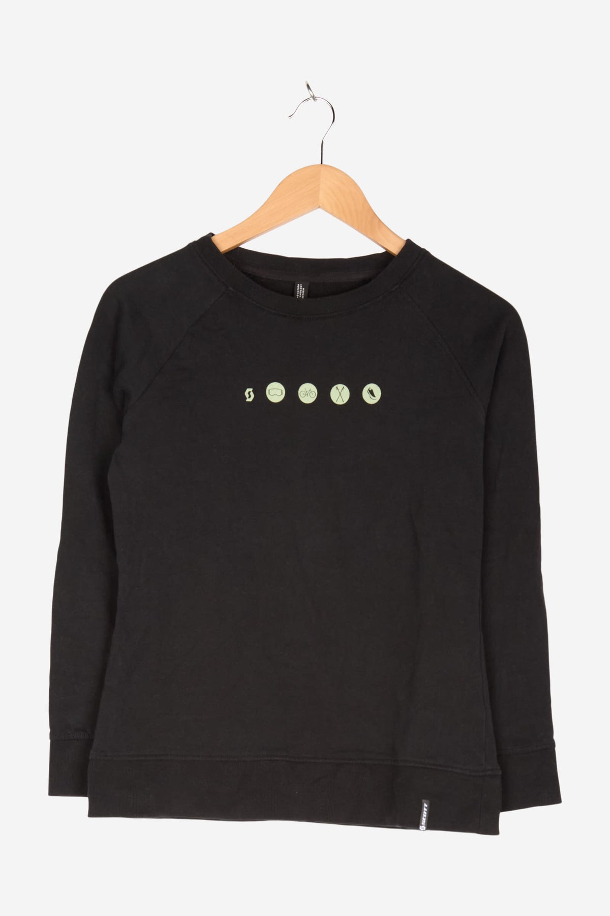 Hoodie für Damen