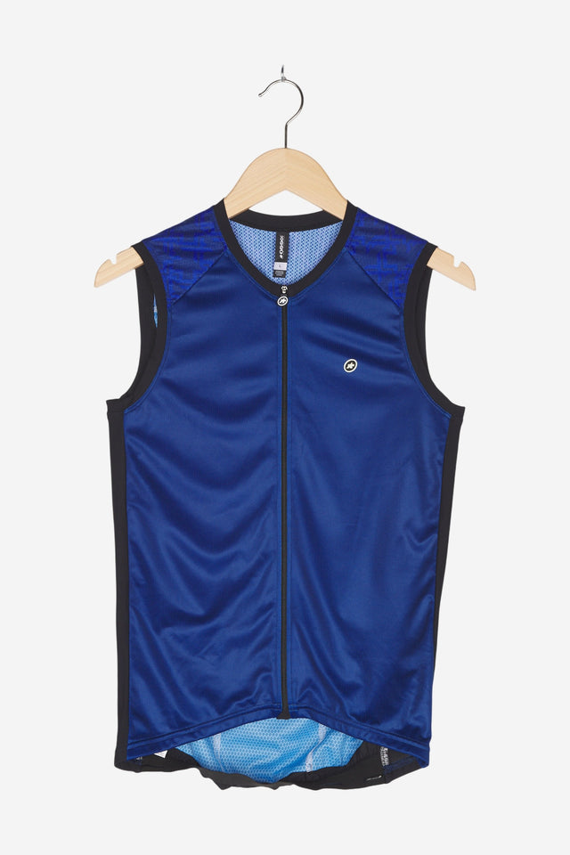 Fahrradtrikot für Herren