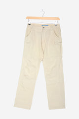 Zip Off Hose für Damen