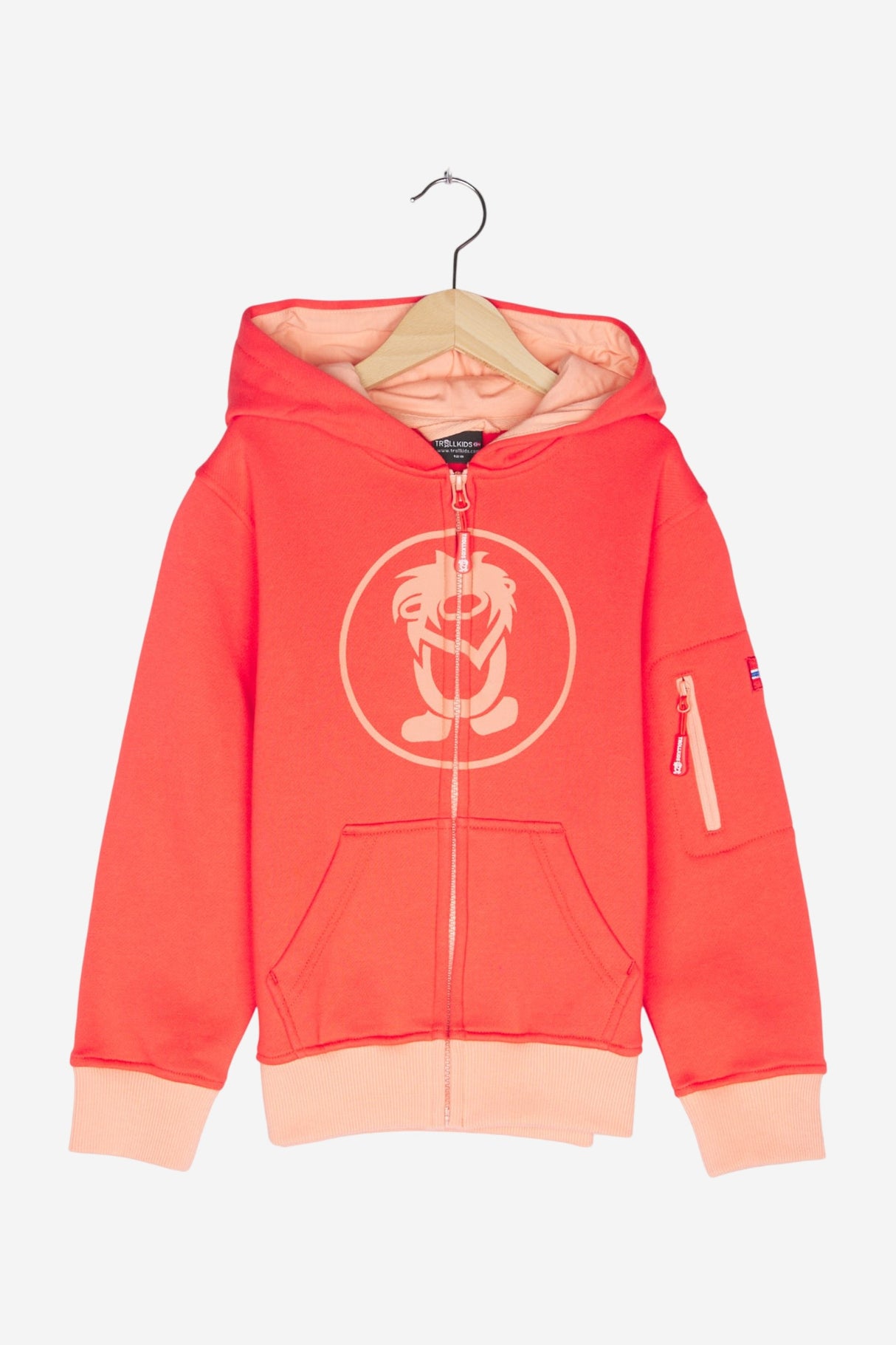 Hoodie für Kinder