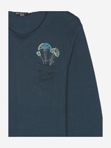 Longsleeve für Herren