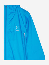 Regenjacke mit GORE-TEX für Herren