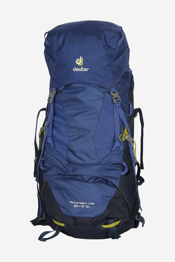 Wanderrucksack für Herren und Damen