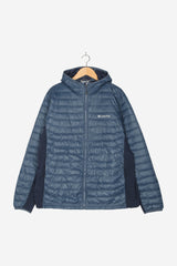 Isolationsjacke für Herren