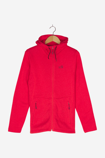 Fleecejacke für Damen