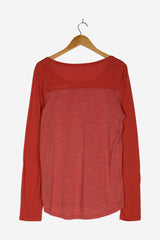 Longsleeve für Damen