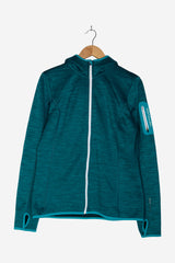 Fleecejacke für Damen