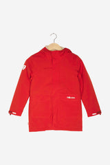 Doppeljacke für Kinder