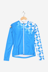 Fahrradjacke für Damen