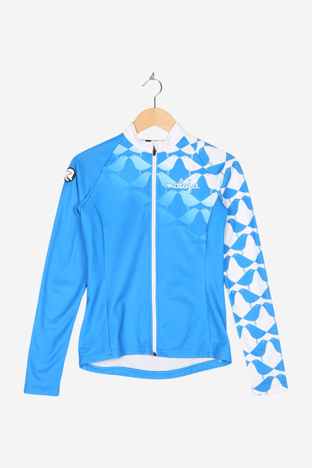Fahrradjacke für Damen