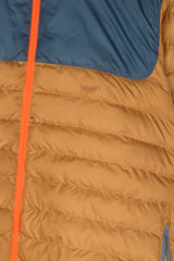Isolationsjacke für Herren