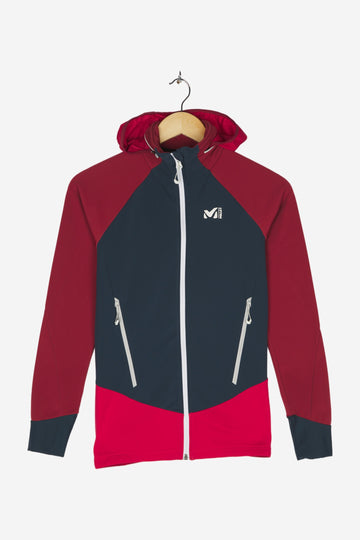 Softshelljacke für Damen