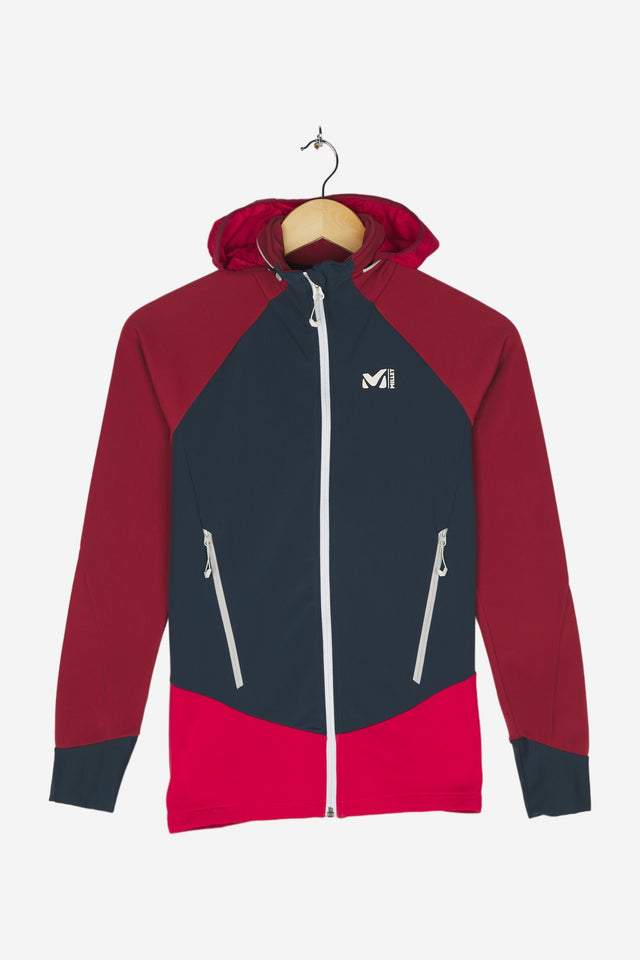 Softshelljacke für Damen