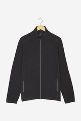 Fleecejacke für Herren