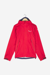 Regenjacke mit GORE-TEX für Damen