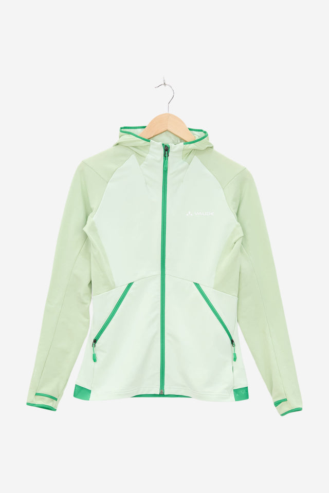 Fleecejacke für Damen