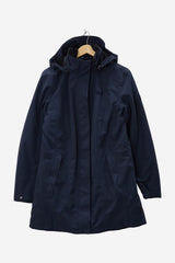 Winterjacke für Herren