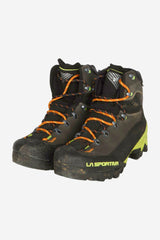 Expeditionsstiefel für Herren