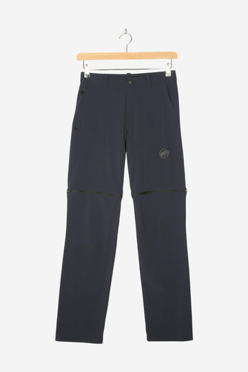Zip Off Hose für Damen