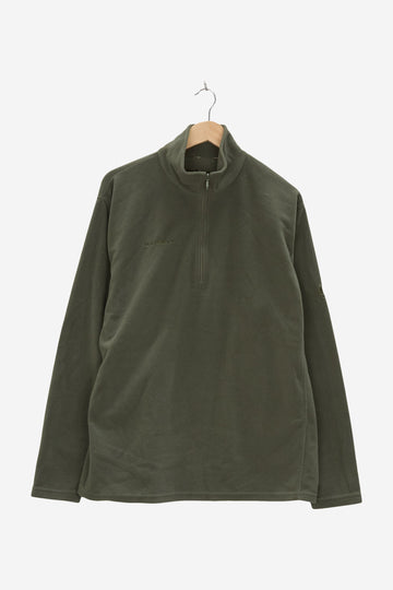 Fleecejacke für Herren
