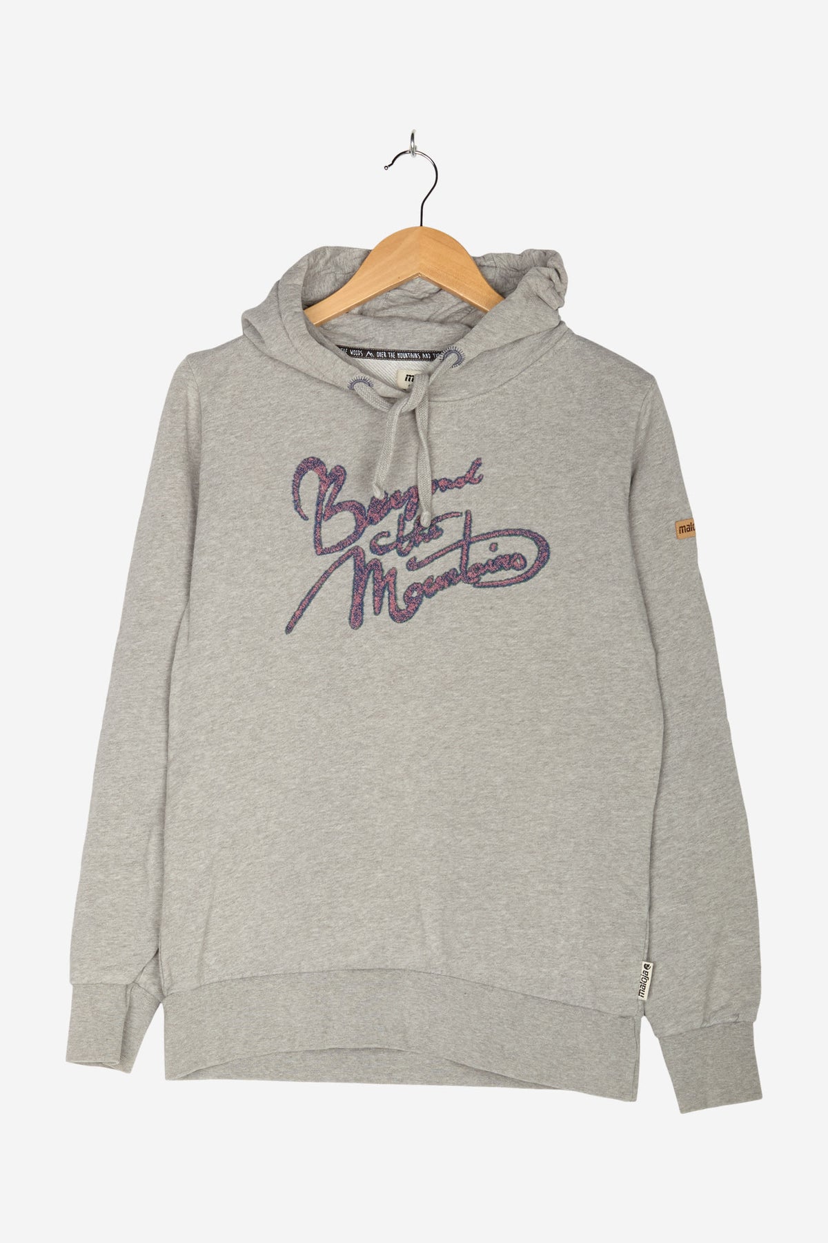 Hoodie für Damen