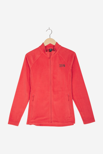 Fleecejacke für Damen