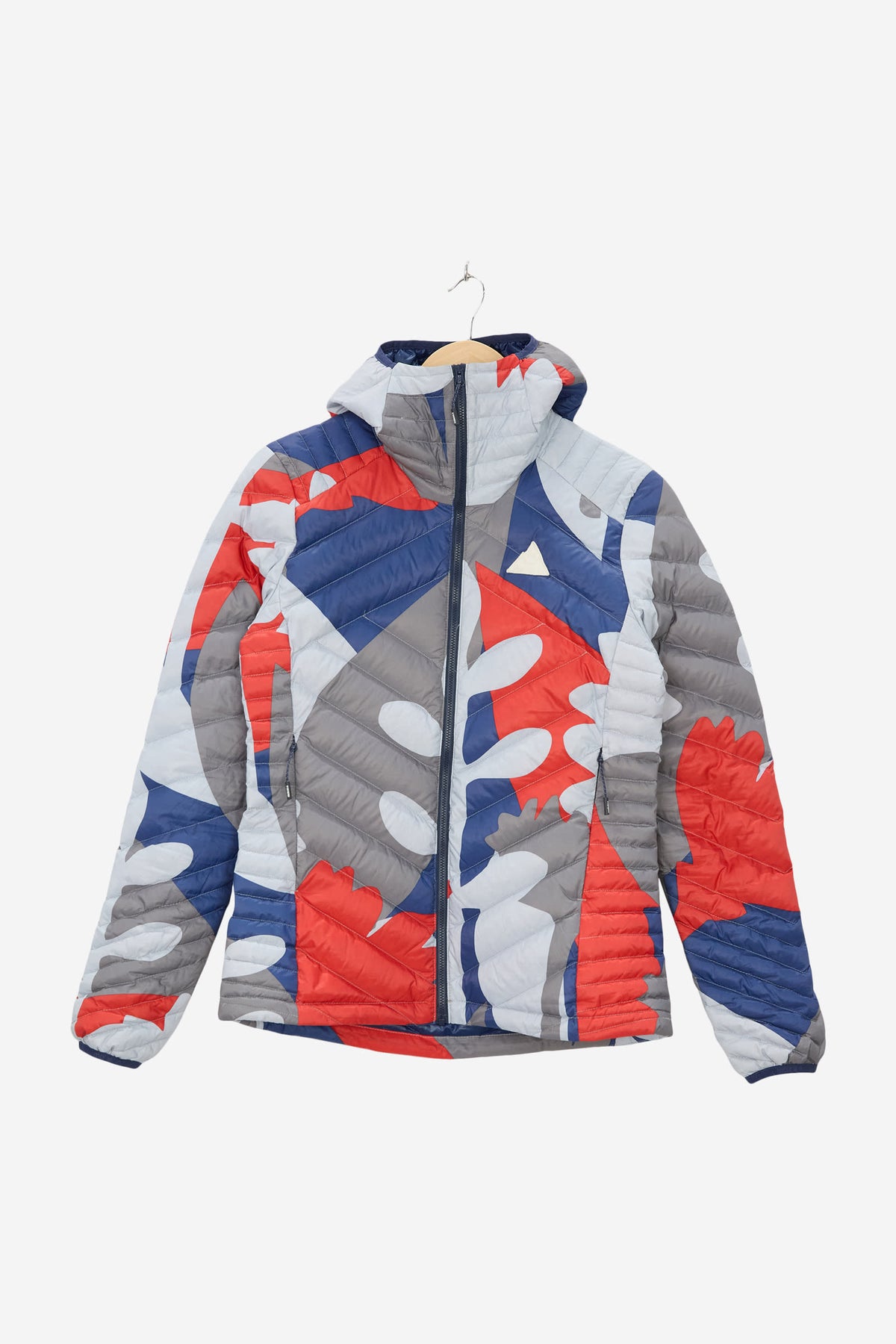Daunenjacke für Damen