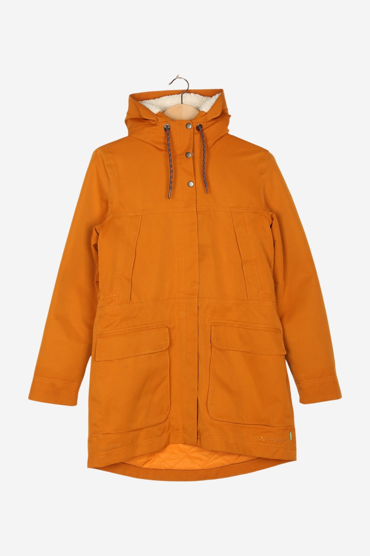 Winterjacke für Damen