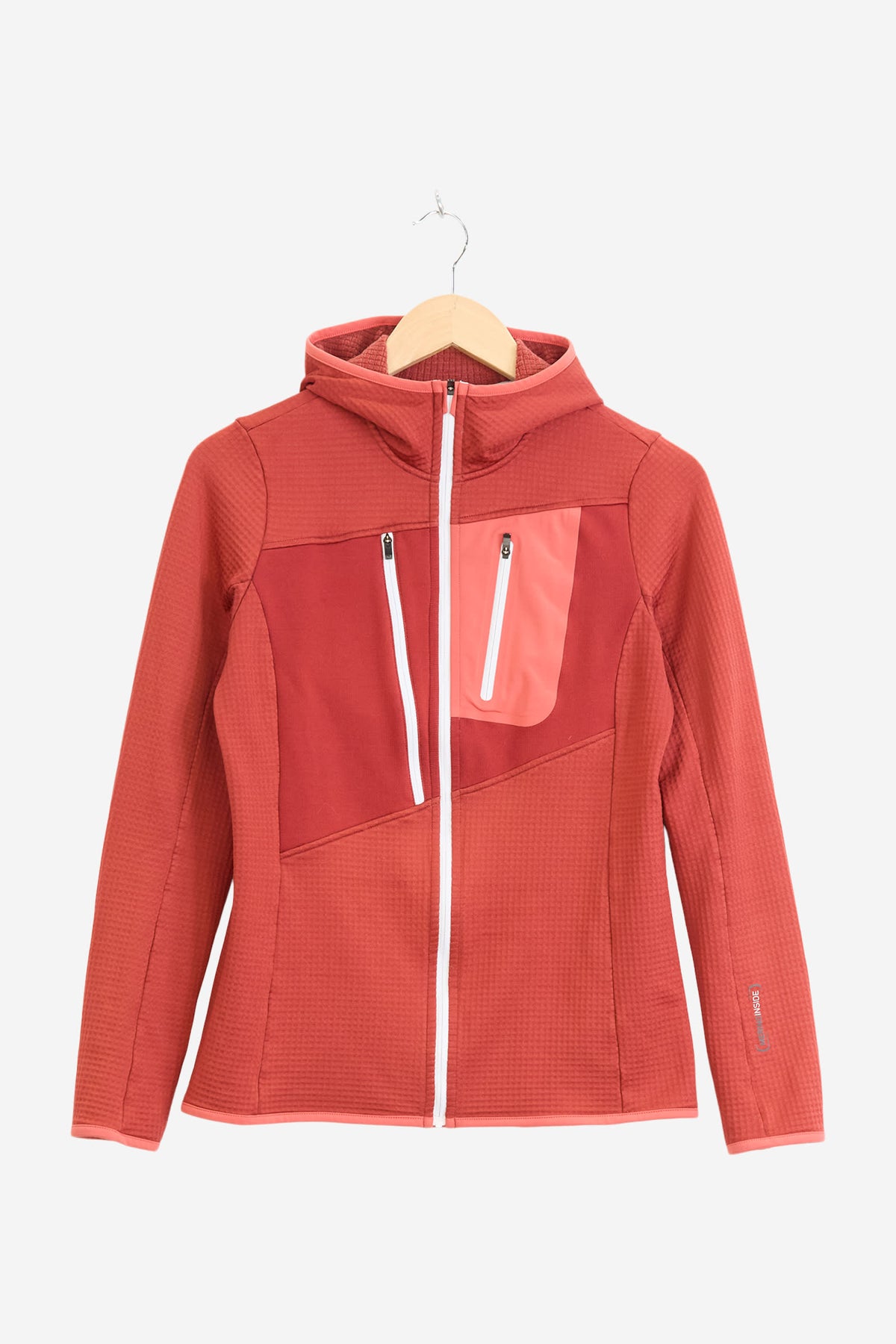 Fleecejacke für Damen