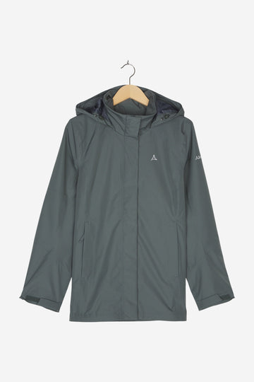 Regenjacke für Damen