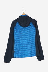 Isolationsjacke für Herren