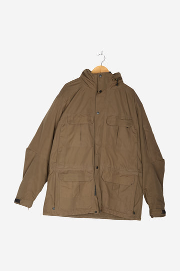 Doppeljacke für Herren