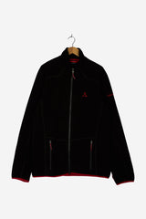 Fleecejacke für Herren
