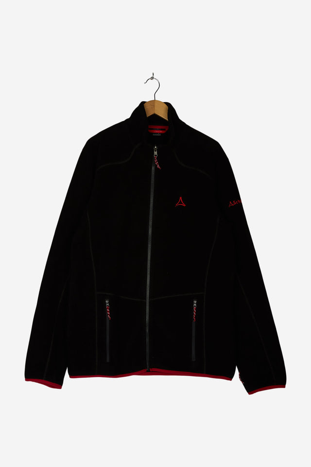 Fleecejacke für Herren