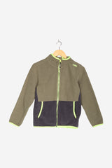 Fleecejacke für Kinder