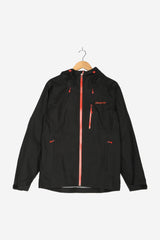 Softshelljacke für Herren und Damen