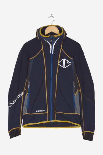 Softshelljacke für Herren