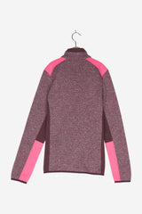 Fleecejacke für Damen