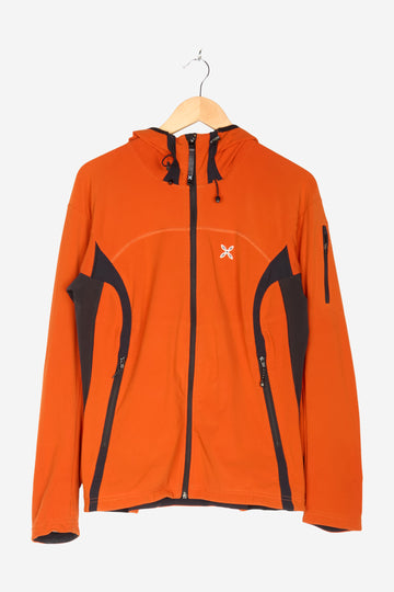 Fleecejacke für Herren