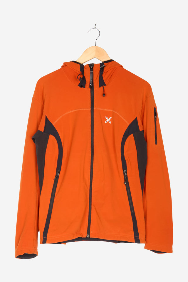 Fleecejacke für Herren