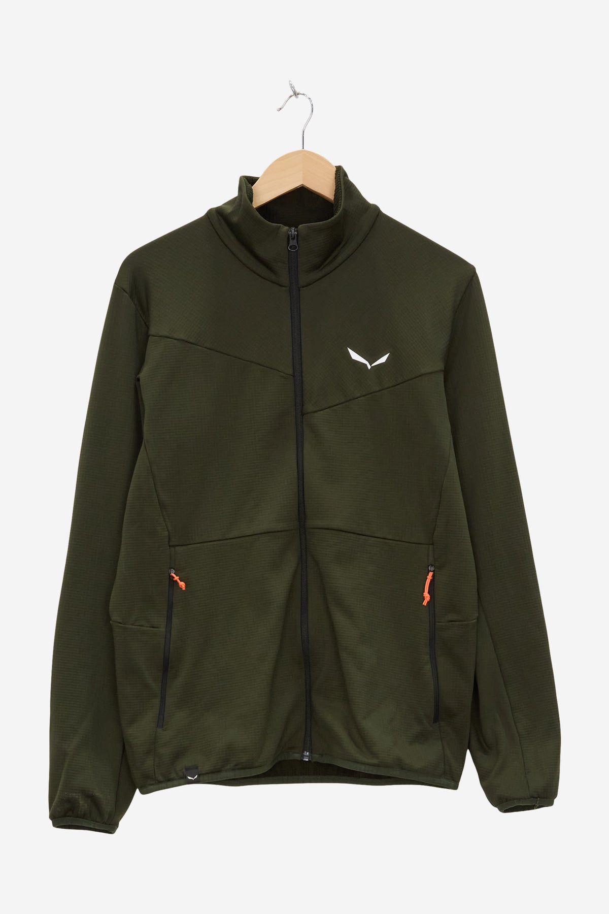 Fleecejacke für Herren