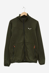 Fleecejacke für Herren